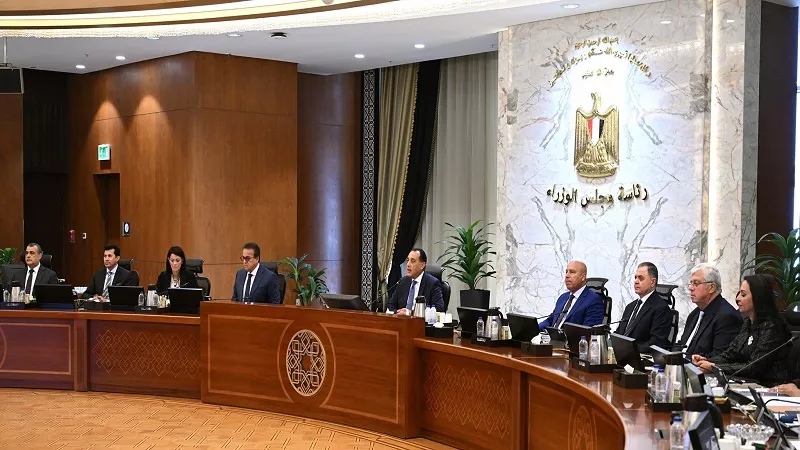 رئيس الوزراء: زيارة الملك فيليبي السادس إلى مصر تاريخية واستثنائية