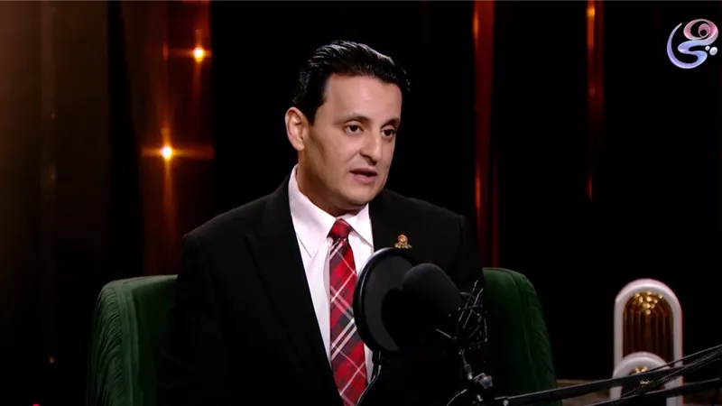 برلماني: قوانين اقتصادية موحدة لدعم التنمية في الجمهورية الجديدة| فيديو