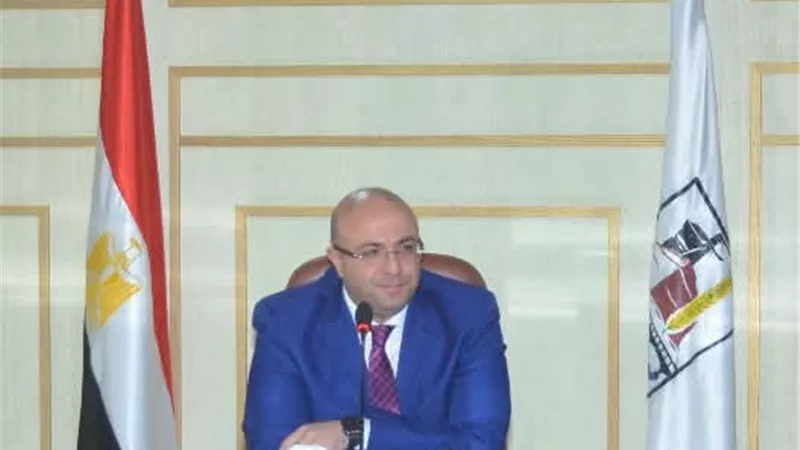 محافظ بني سويف يهنئ القطاع الصحي بحصول وحدة طب أسرة الإسكان الاجتماعي على شهادة الجودة