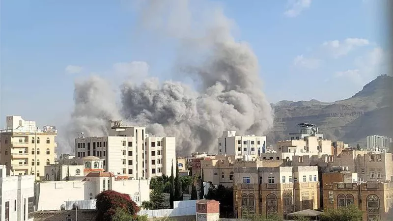 وزير الدفاع الإسرائيلي: سلاحي الجو والبحرية اشتركا في ضربة اليمن 