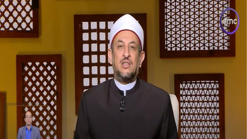 رمضان عبدالمعز: وصايا النبي لـ «معاذ والأشعرى» تؤكد أن الإسلام دين يسر| فيديو 