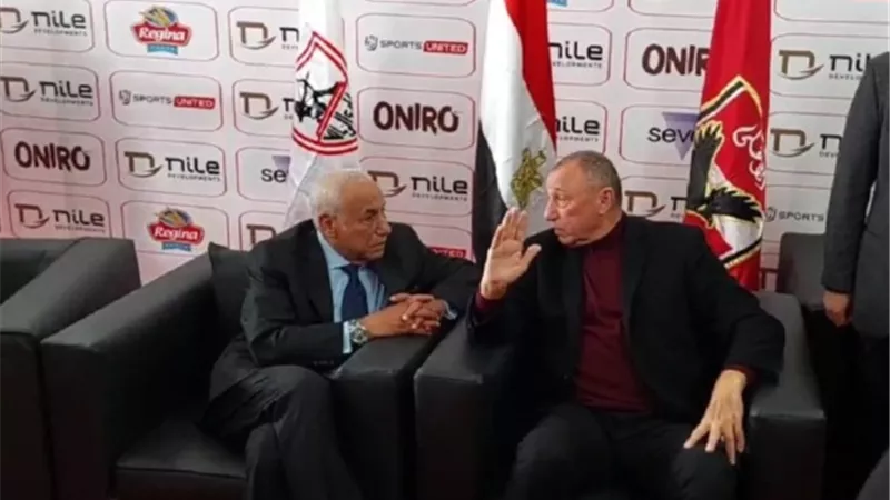 الأهلي يوجه 25 دعوة فقط للزمالك خلال مباراة القمة المقبلة 