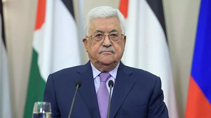 الرئيس الفلسطيني يوجه بتقديم المساعدات إلى أهالي طوباس