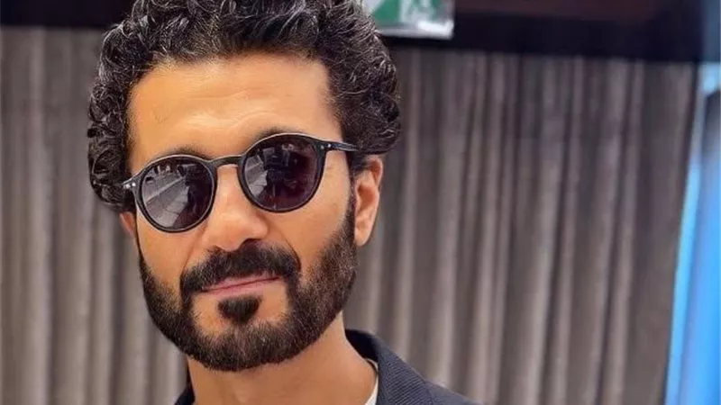 خالد النبوي: تكريمي في مهرجان «عنابة» يحمل قيمة معنوية كبيرة