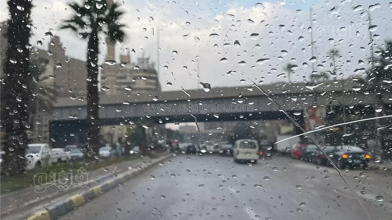 الأرصاد: سحب ممطرة تزور السواحل الشرقية وأجواء باردة ببعض المناطق