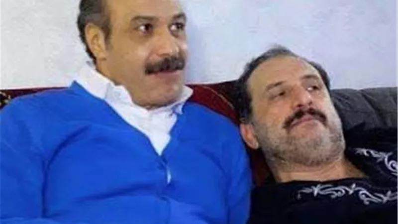 «بكلمات مؤثرة».. خالد الصاوي يحيي الذكرى الـ 11 لرحيل خالد صالح