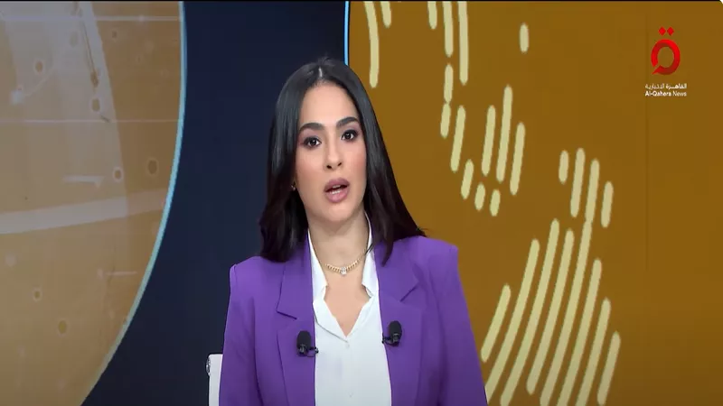 «مطروح للنقاش » يستعرض مصير حرب غزة بعد الاعترافات الدولية| فيديو