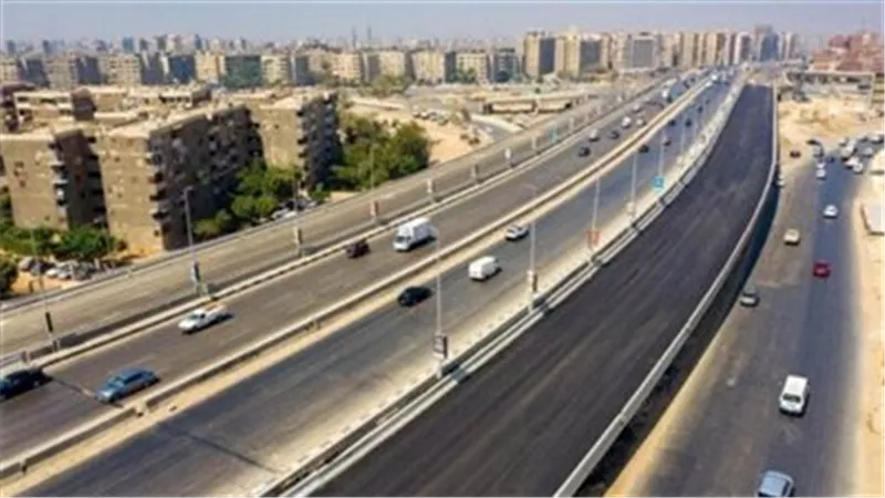 المسارات المرورية البديلة بعد الغلق الكلي لشارع 26 يوليو بالجيزة.. تعرف عليها