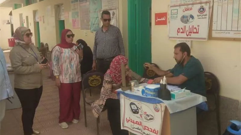انطلاق مبادرة 