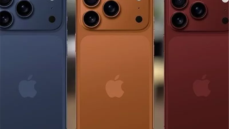 خدوش iPhone 17 Pro.. هل هي عيب تصنيع أم مجرد آثار مؤقتة؟