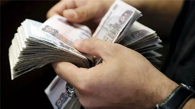 تعرف على مواعيد صرف مرتبات سبتمبر وأكتوبر ونوفمبر