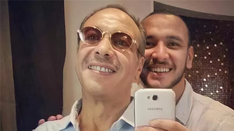 في ذكري رحيله.. أحمد خالد صالح لـ 