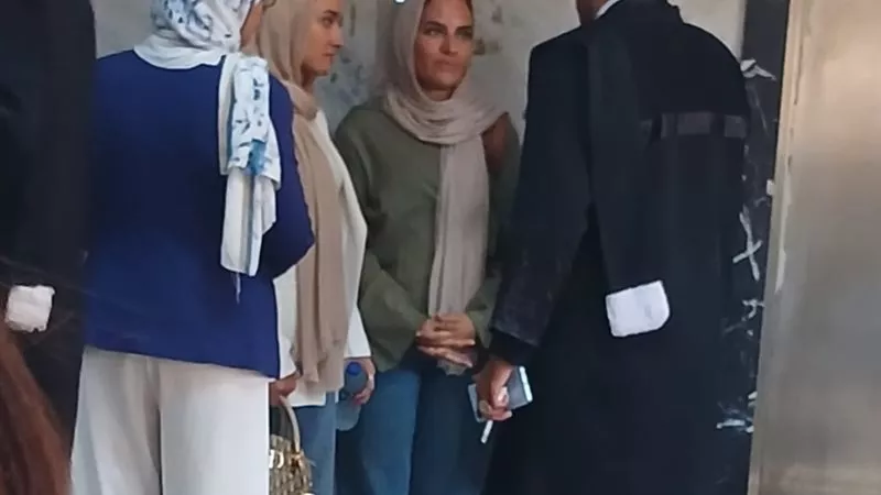 إحدى ضحايا حادث طريق الواحات لـ «إيجبتك»: «تصالحنا بعد ضغوط نفسية كبيرة»
