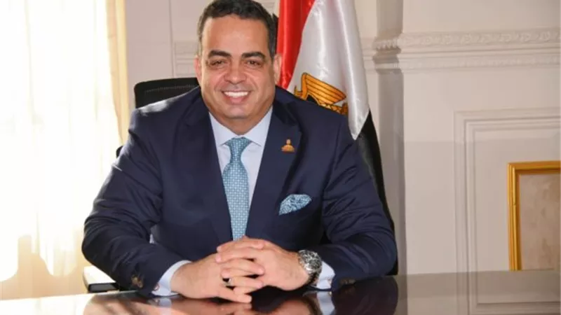 برلماني: وثيققة شرم الشيخ أعادت صياغة مفهوم الأمن القومي 