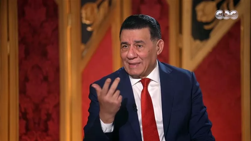 تأجيل محاكمة مدحت شلبي في اتهامه بسب وقذف محمود الخطيب إلى 30 يوليو