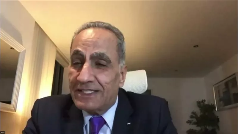 ممدوح جبر: كلمة الرئيس أبو مازن تضمنت رؤية شاملة لمستقبل فلسطين (فيديو)