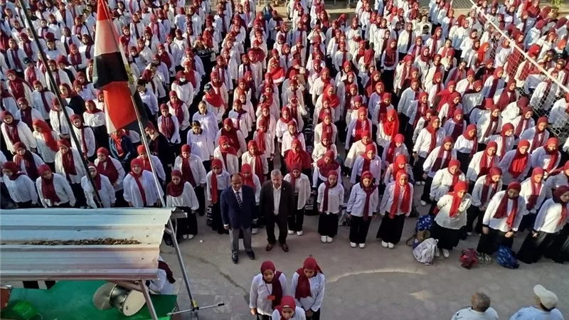 انطلاق الدراسة بالترم الثاني في 12 محافظة غدا السبت