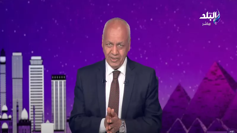 مصطفى بكري محذرًا الشعب المغربي: لا تتركوا بلدكم للإرهاب