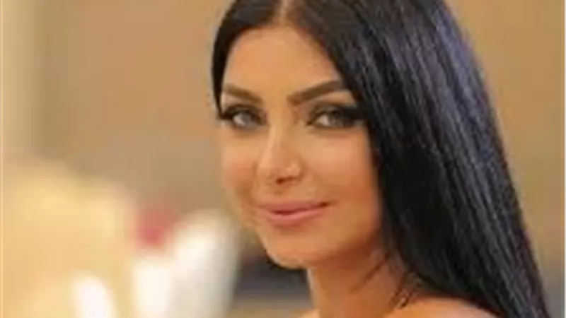 اختيار «كلوديا حنا» عضو اللجنة العليا لمهرجان الأفلام القصيرة «VS-FILMS»