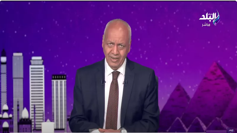 مصطفى بكري يحذر من تداعيات المشهد الراهن في المغرب