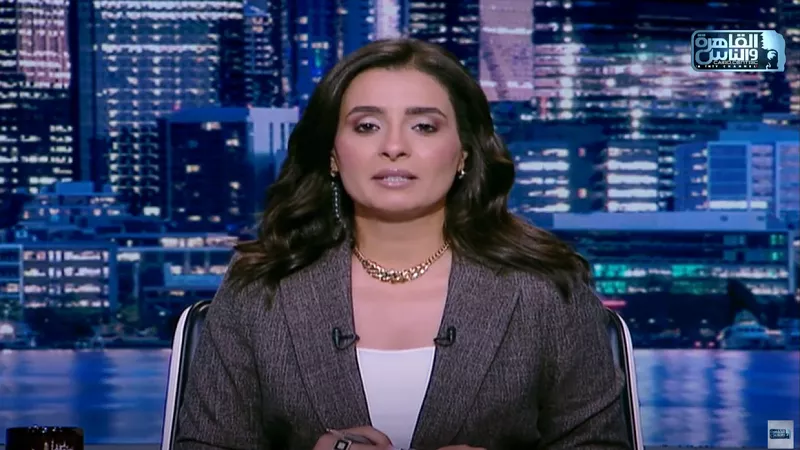 هند الضاوي: أمريكا تمارس الاضطهاد العرقي والديني وتتخلى عن شعارات الحرية| فيديو