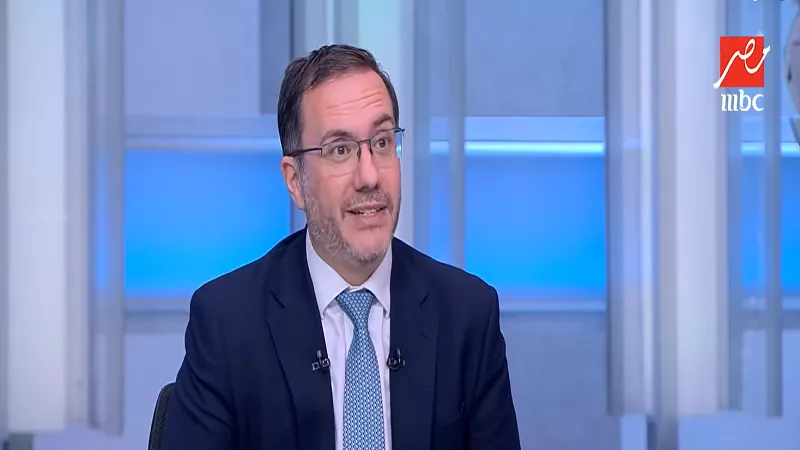 السفير البريطاني : مصر شريك وداعم رئيسي لإعمار غزة| فيديو