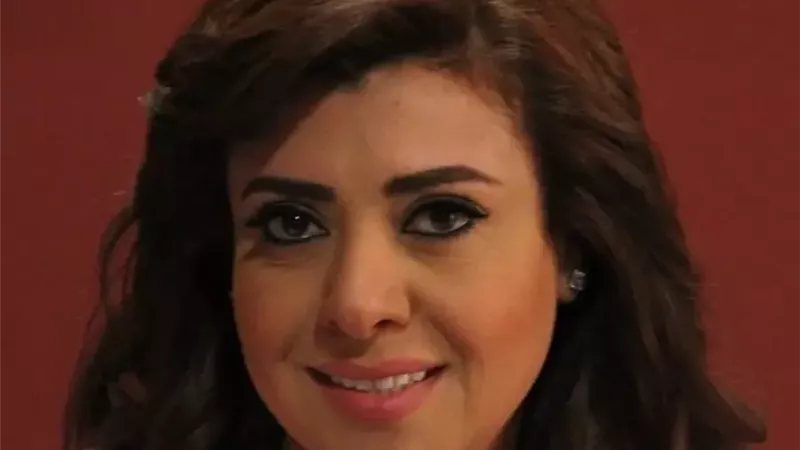 نشوي مصطفي: «أشرف زكى مش مجرد نقيب.. وأتمني أن يتراجع عن قراره»