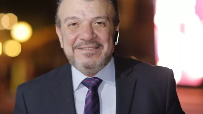  اجتماع طارئ .. «المهن التمثيلية» تبحث أسباب استقالة أشرف زكى 