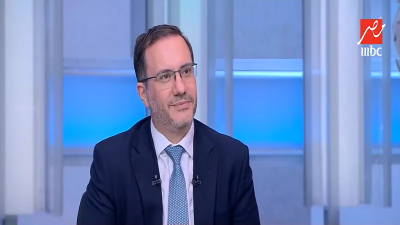السفير البريطاني: إزالة الحواجز من أمام سفارتنا لن يؤثرعلى علاقتنا بمصر| فيديو