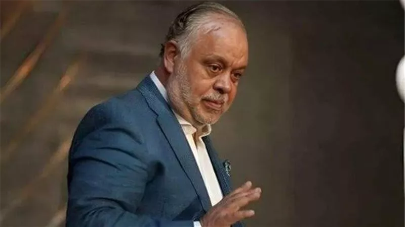 مصدر لـ«إيجبتك» يكشف كواليس استقالة أشرف زكي وعلاقتها بـ «معتز الدمرداش»