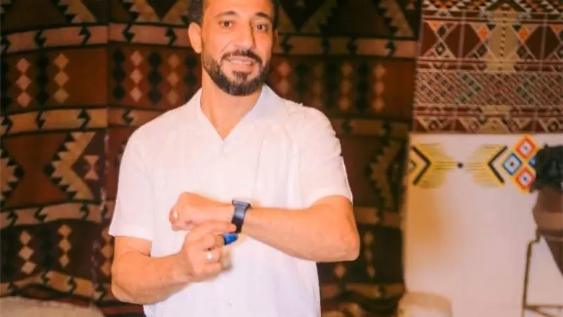 بسكتة قلبية.. وفاة شاب أثناء حفل زفافه في كوم أمبو بأسوان