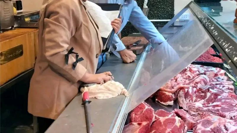 الدقهلية: ضبط مخالفات تموينية والتحفظ على 3 آلاف عبوة معسل
