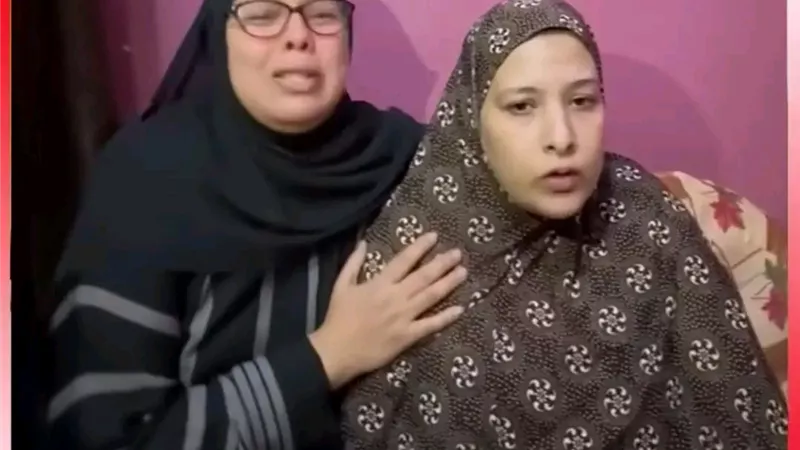 مسن يستدرج طفلة من ذوي الهمم ويعتدي عليها بالدقهلية