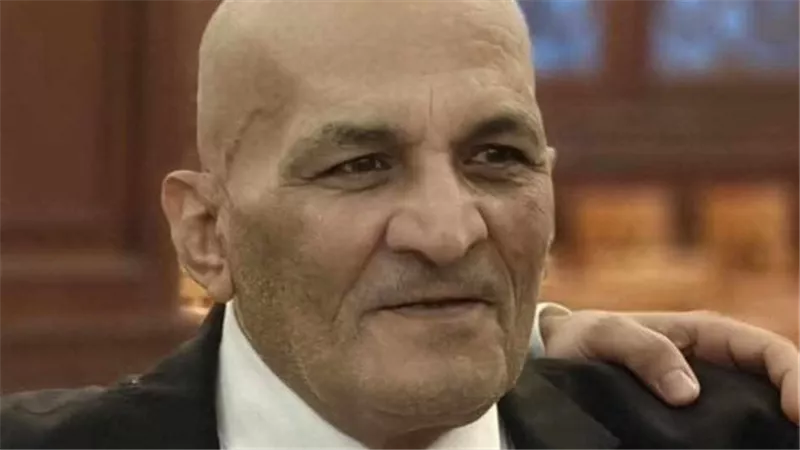 يعاني من ألزهايمر.. تغيب موظف سابق بشركة الحديد والصلب عن منزله بـ 15 مايو
