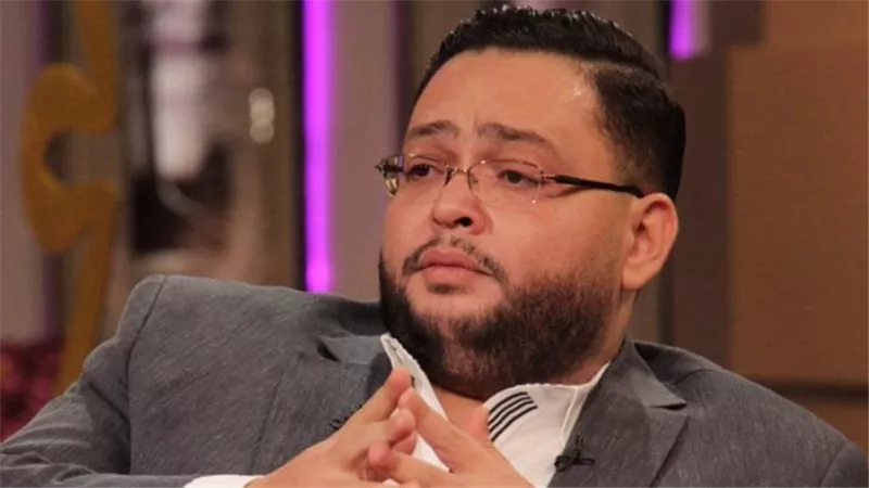 آخرها التعدي على زميله بالمدرسة.. أزمات نجل أحمد رزق «عرض مستمر»