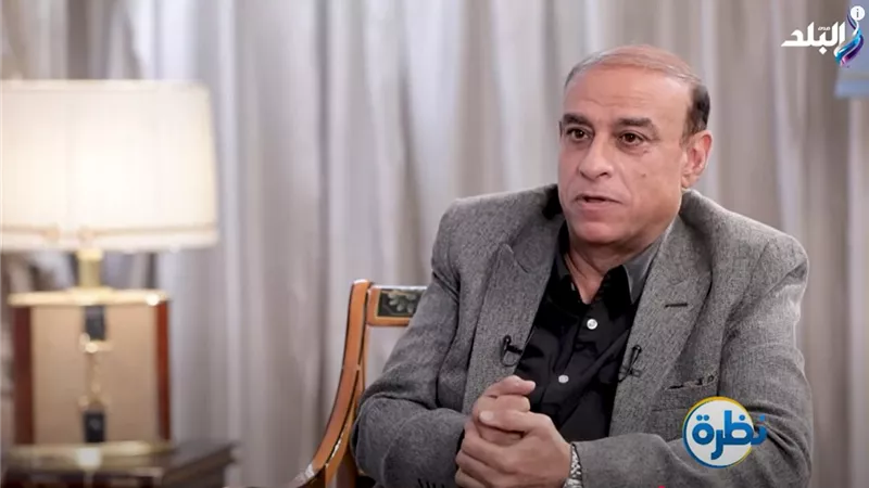 البشبيشي يفجر مفاجأة: «الإخوان» تسيطر على نادٍ مصري له شعبية كبيرة|فيديو