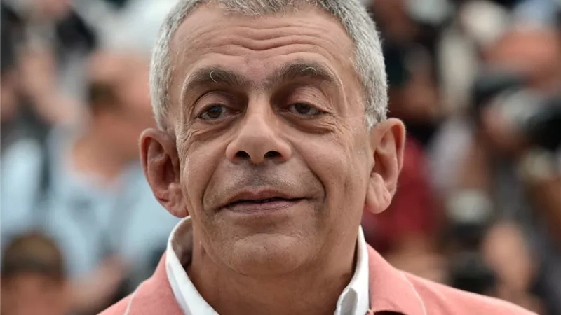 يسري نصرالله يوجه رسالة لـ«القاهرة السينمائي» بعد اختيار «أفضل 25 فيلما» باليوبيل الفضي