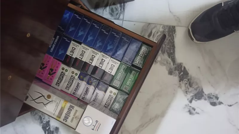 ضبط منتحل صف طبيب يدير 3 مراكز تجميل وسمنة ونحافة بالإسماعيلية