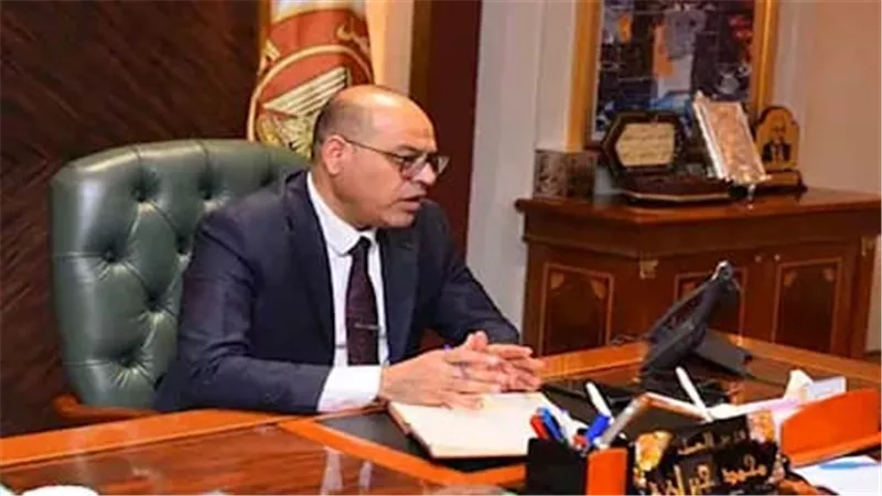 وزير العمل يوجه بسرعة اتخاذ الإجراءات اللازمة في حادث حريق مصنع المحلة
