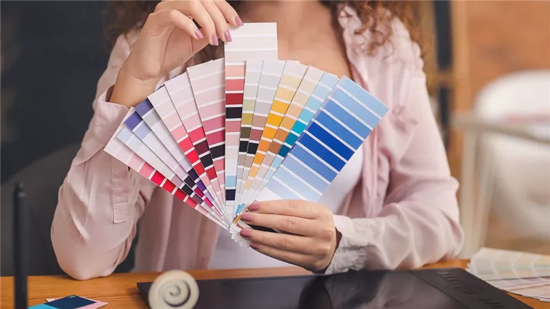 كيف تغير معني الألوان بين جيل وآخر؟