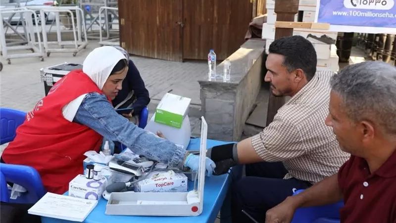 لتعزيز الوعي.. مهرجان 