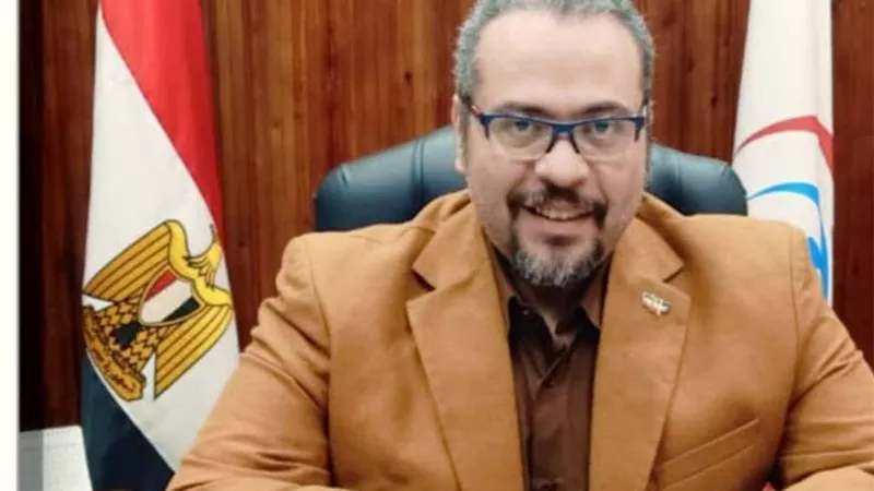 في يومهم العالمي.. وكيل وزارة الصحة بالشرقية يهنئ الصيادلة ويثني علي دورهم في تطوير الخدمة الطبية 