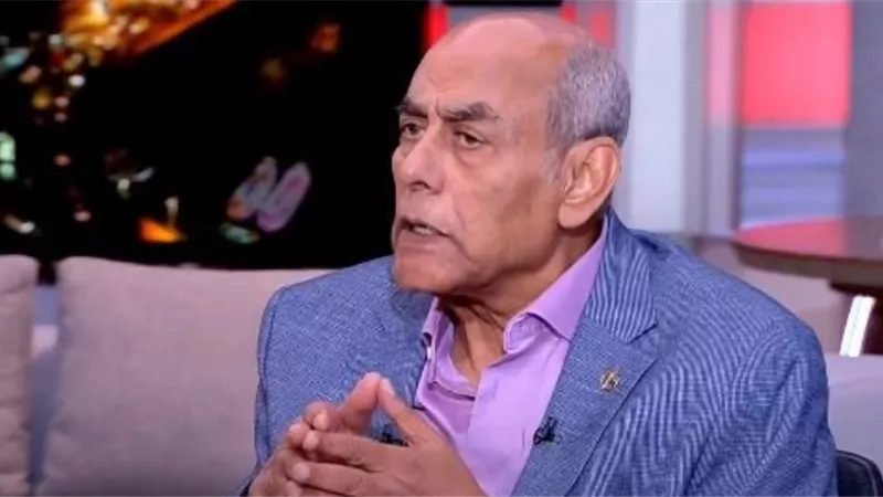 أحمد بدير لـ «إيجبتك»: أرفض استقالة أشرف زكي.. والنقابة «هتخرب»