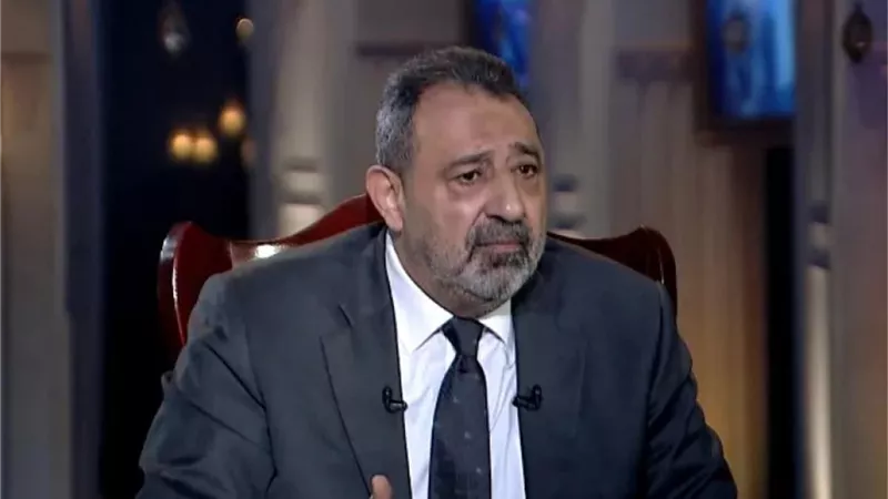 مجدي عبدالغني: مفيش مبادئ بالأهلي حاليًا «وعليه العوض ومنه العوض»