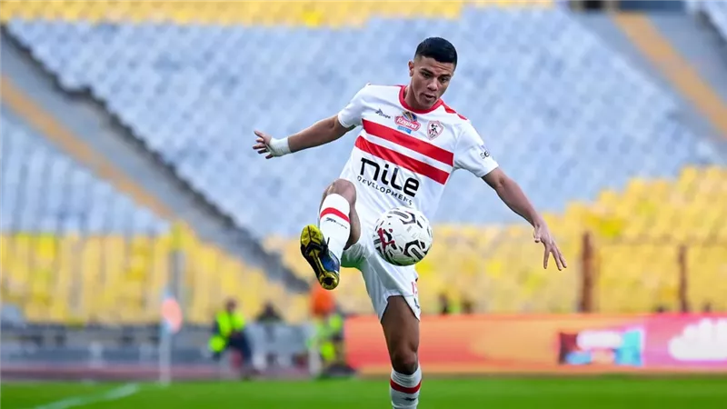 موعد مباراة الزمالك القادمة بعد خسارة القمة 131
