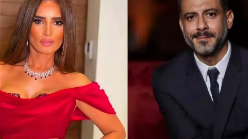 «بعد المصلحة» .. لماذا تأخر اللقاء الثاني بين محمد فراج وزينة ؟ 