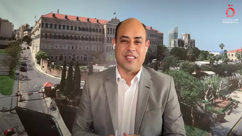 القاهرة الإخبارية: لبنان بين مواجهة الإنفلونزا والاحتفاء بالتراث الأوروبي| فيديو