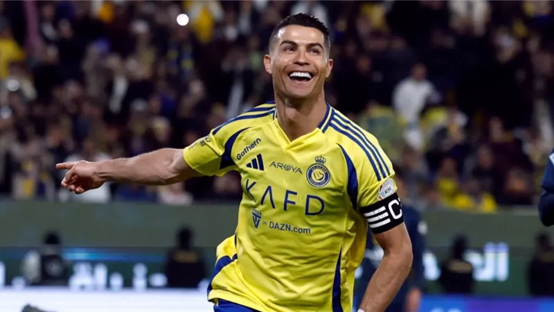 موعد مباراة النصر واتحاد جدة بقمة الجولة الرابعة في دوري روشن 