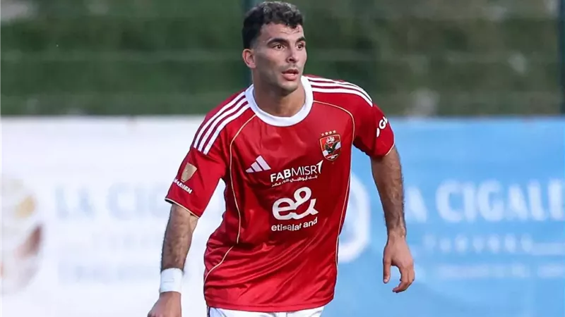 أرقام زيزو مع الزمالك ضد الأهلي.. 