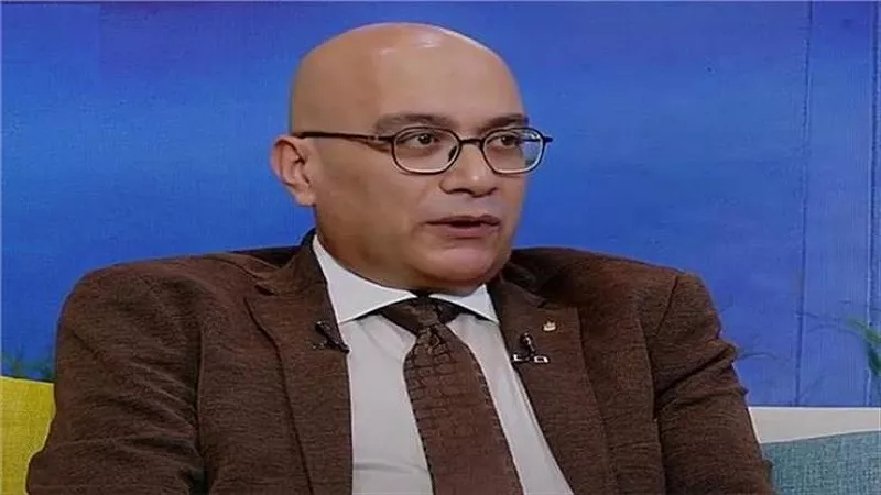 «قمحة»: موقف ترامب غير منطقي في ظل الدعم المطلق لإسرائيل| فيديو 